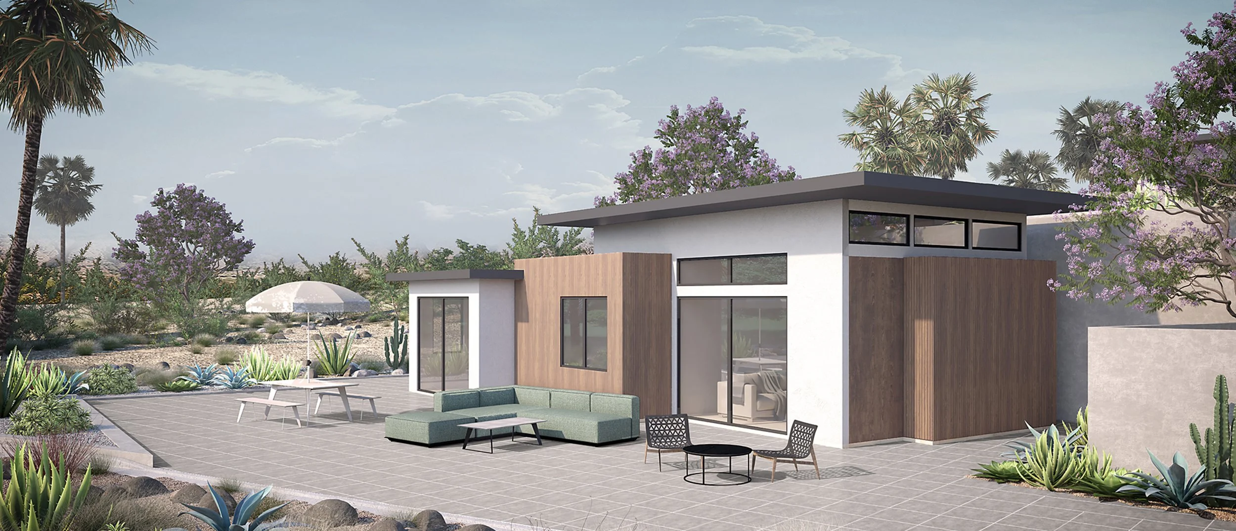 Make Room for Growth 