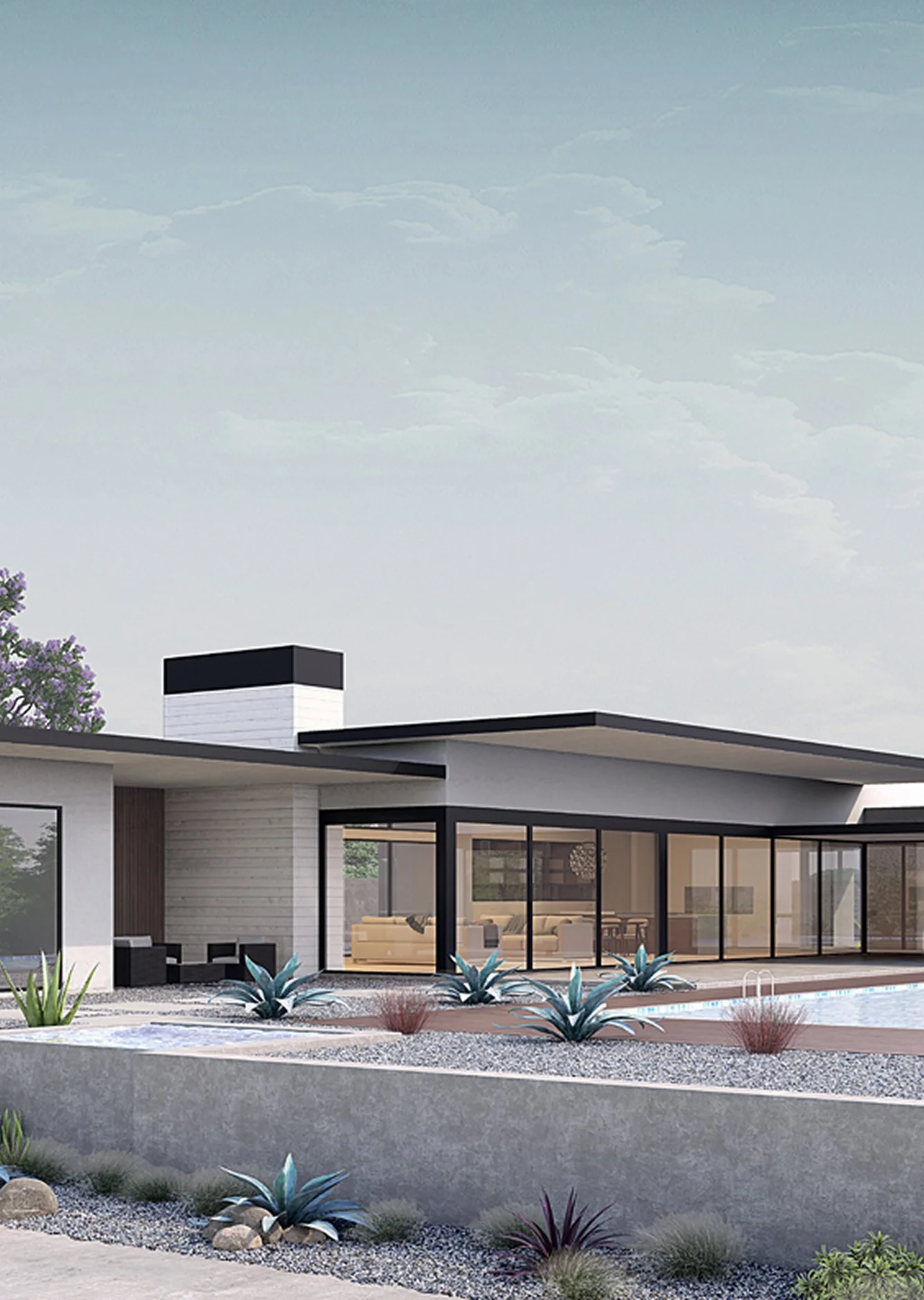 Make Room for Growth