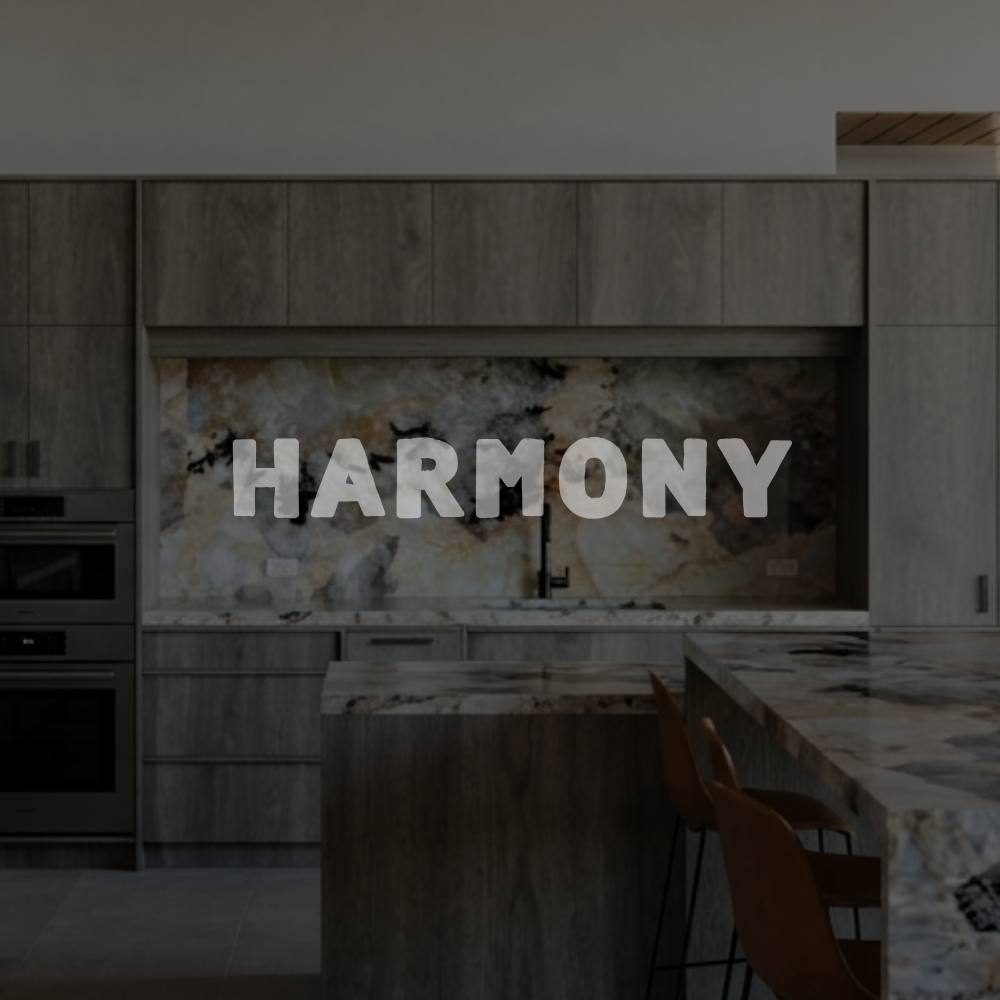 Thoughtfully designed spaces create a sense of harmony between the inhabitants, the architecture itself, and the surrounding environment. Each element is a considered part of the whole, working in unison.