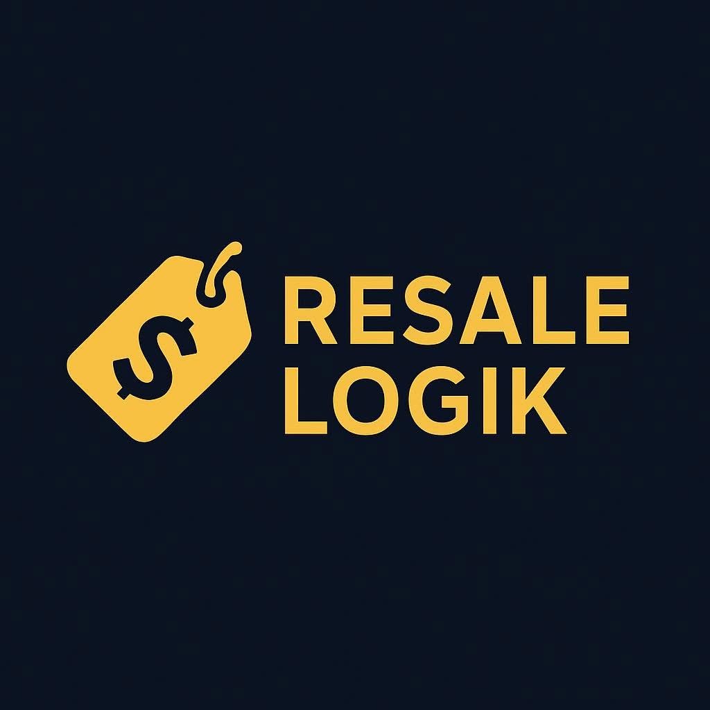 Resale Logik Estate Prep