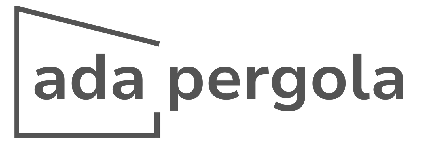ADA  PERGOLA