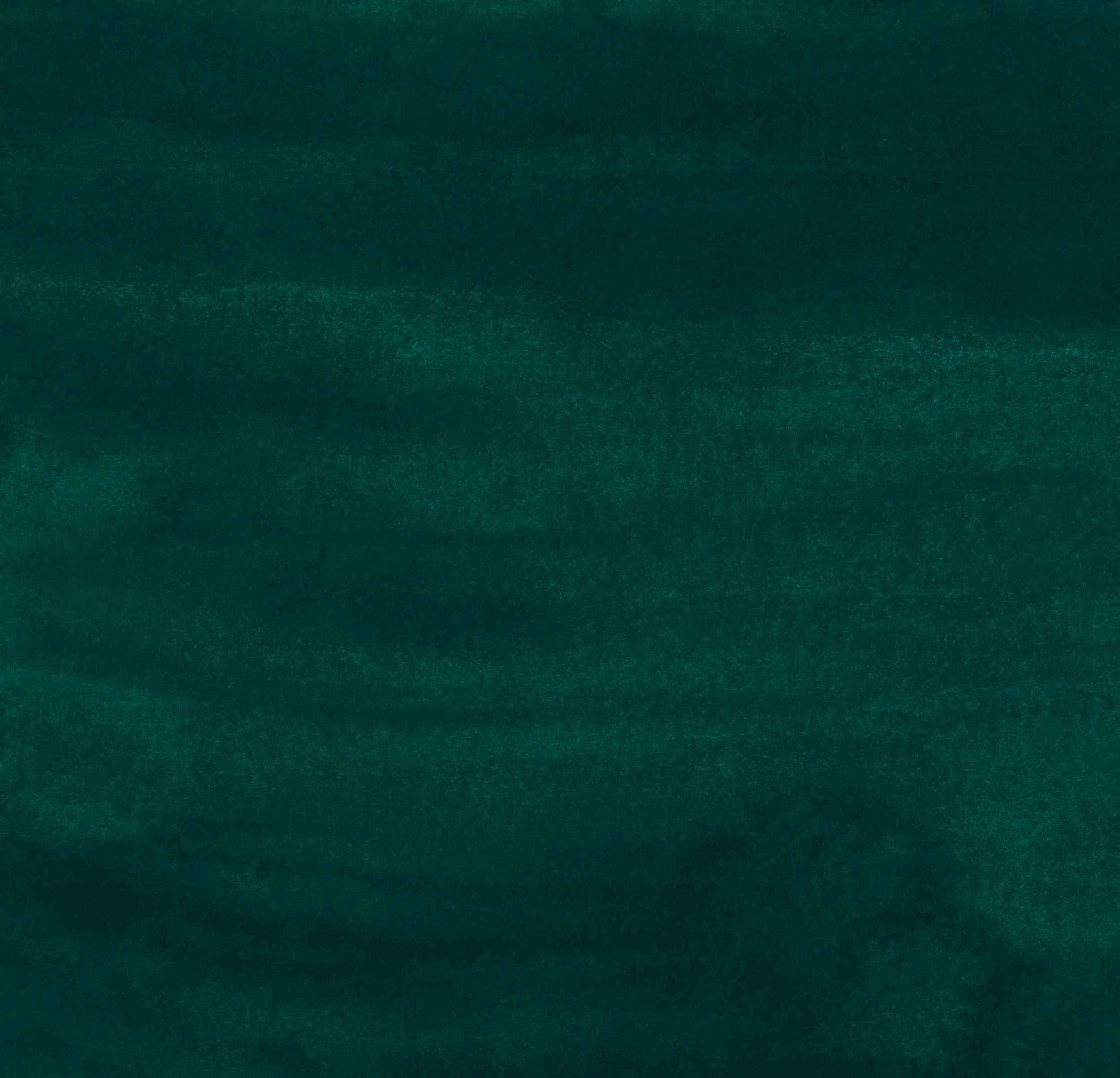 Solid dark green textured background