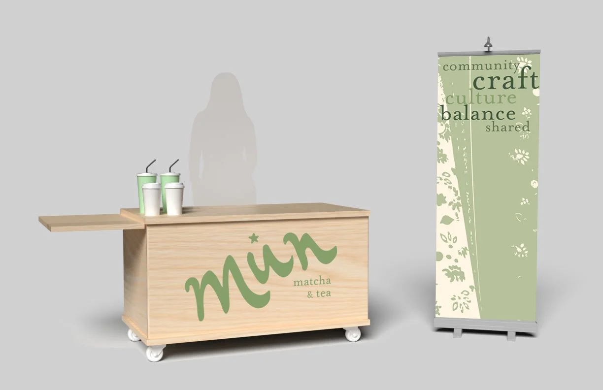 Pop-Up Cart & Banner