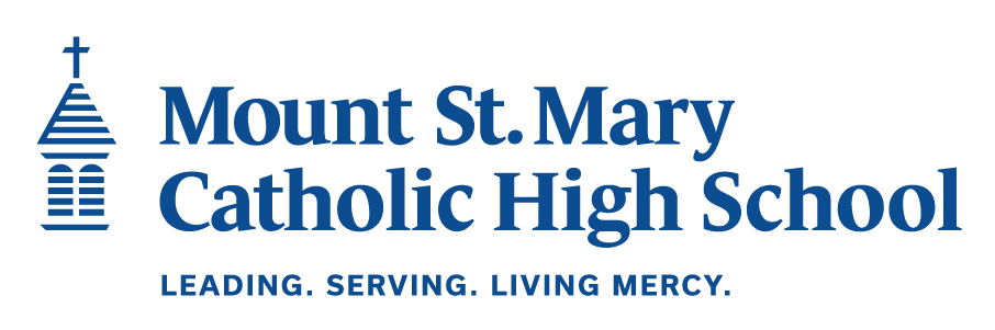 Mount St. Mary