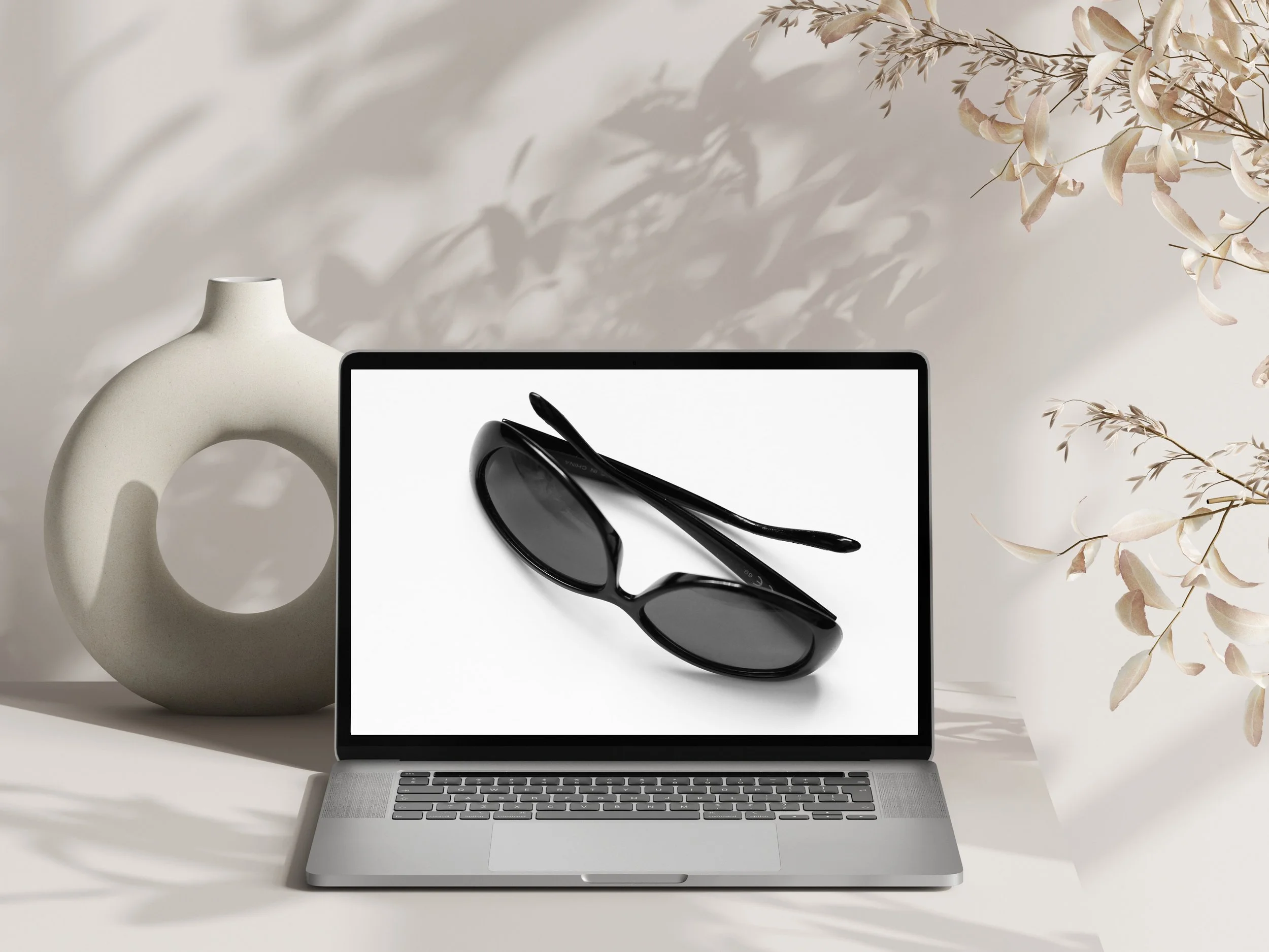 Sunglasses - Desktop Wallpaper