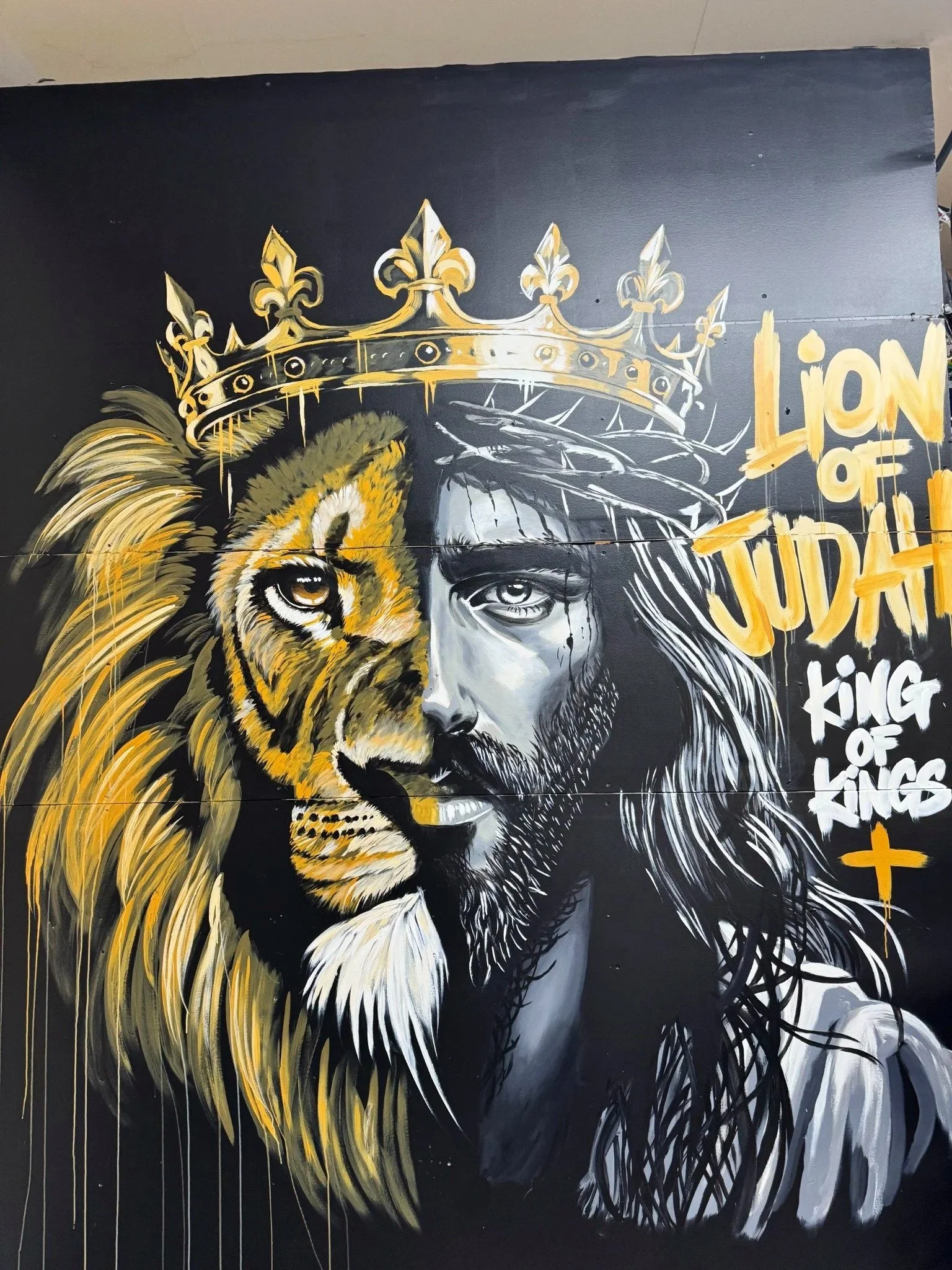 Big Mural Projects