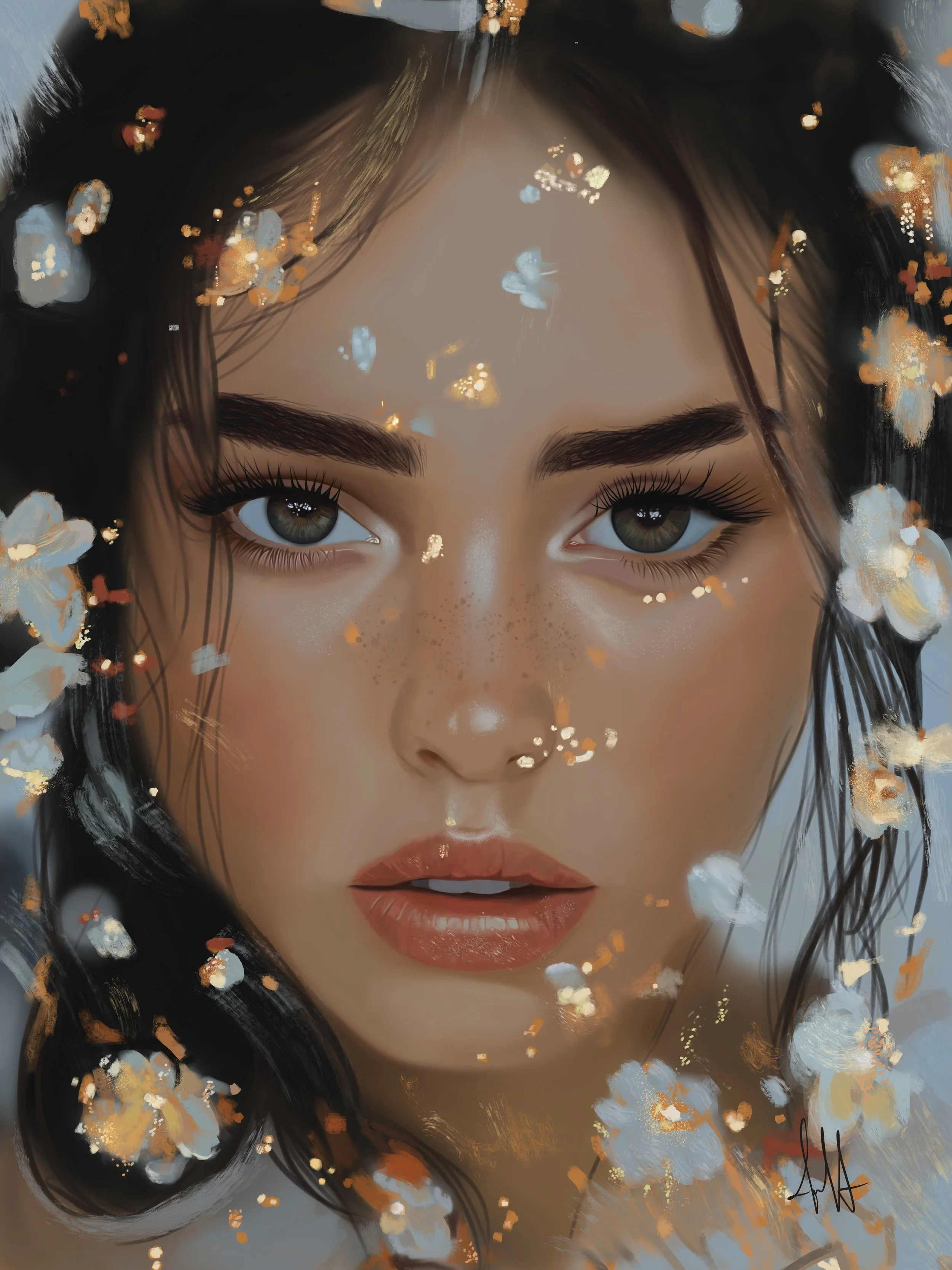 Lucid Dreaming | Digital Art