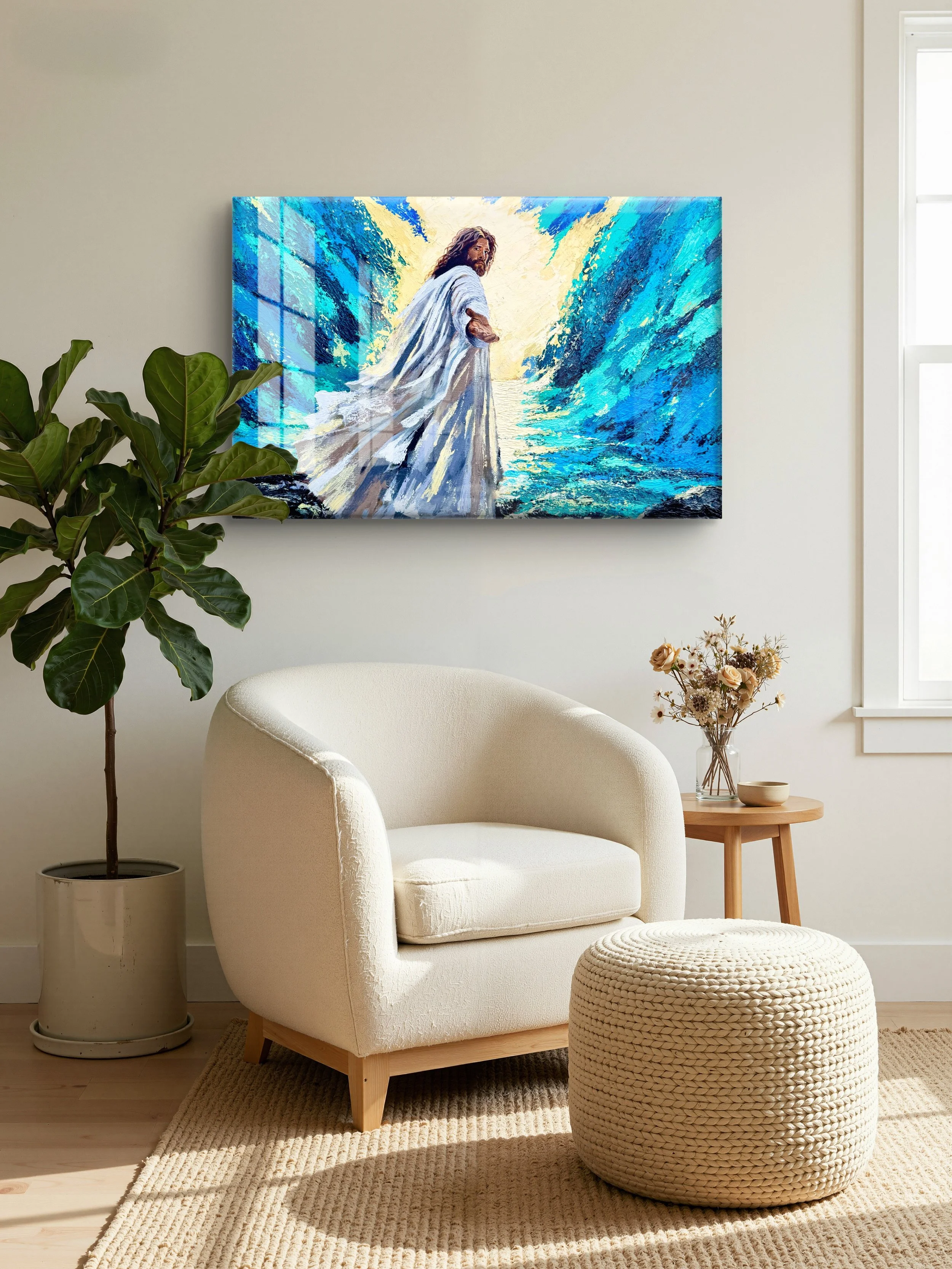 Metal Prints | Faith