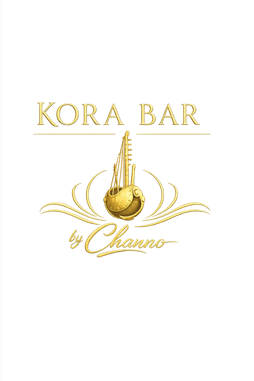 Kora bra by Channo