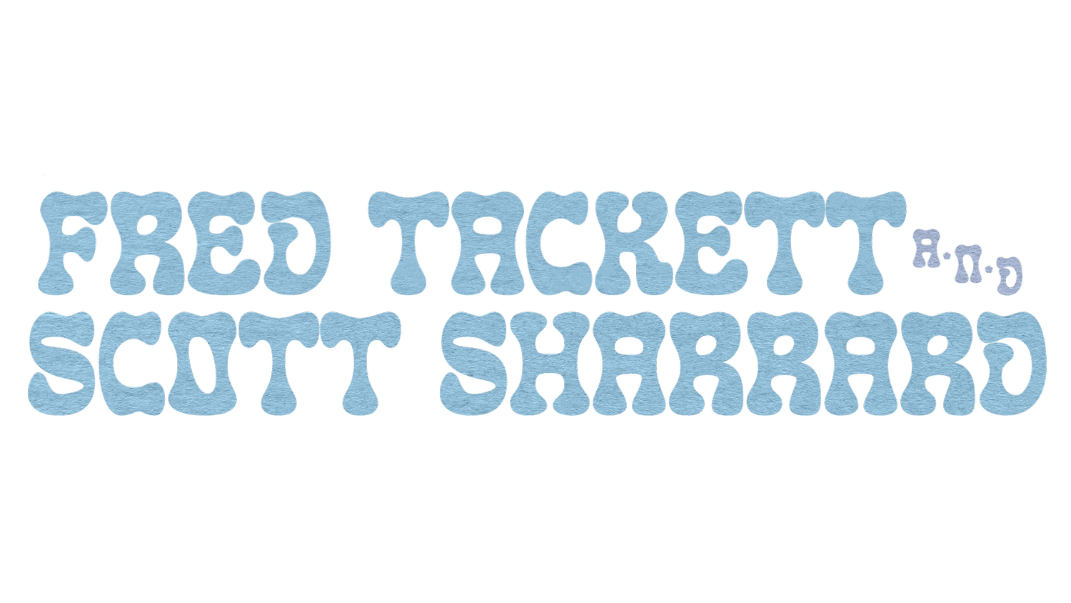 Fred Tackett &amp; Scott Sharrard (From Little Feat)