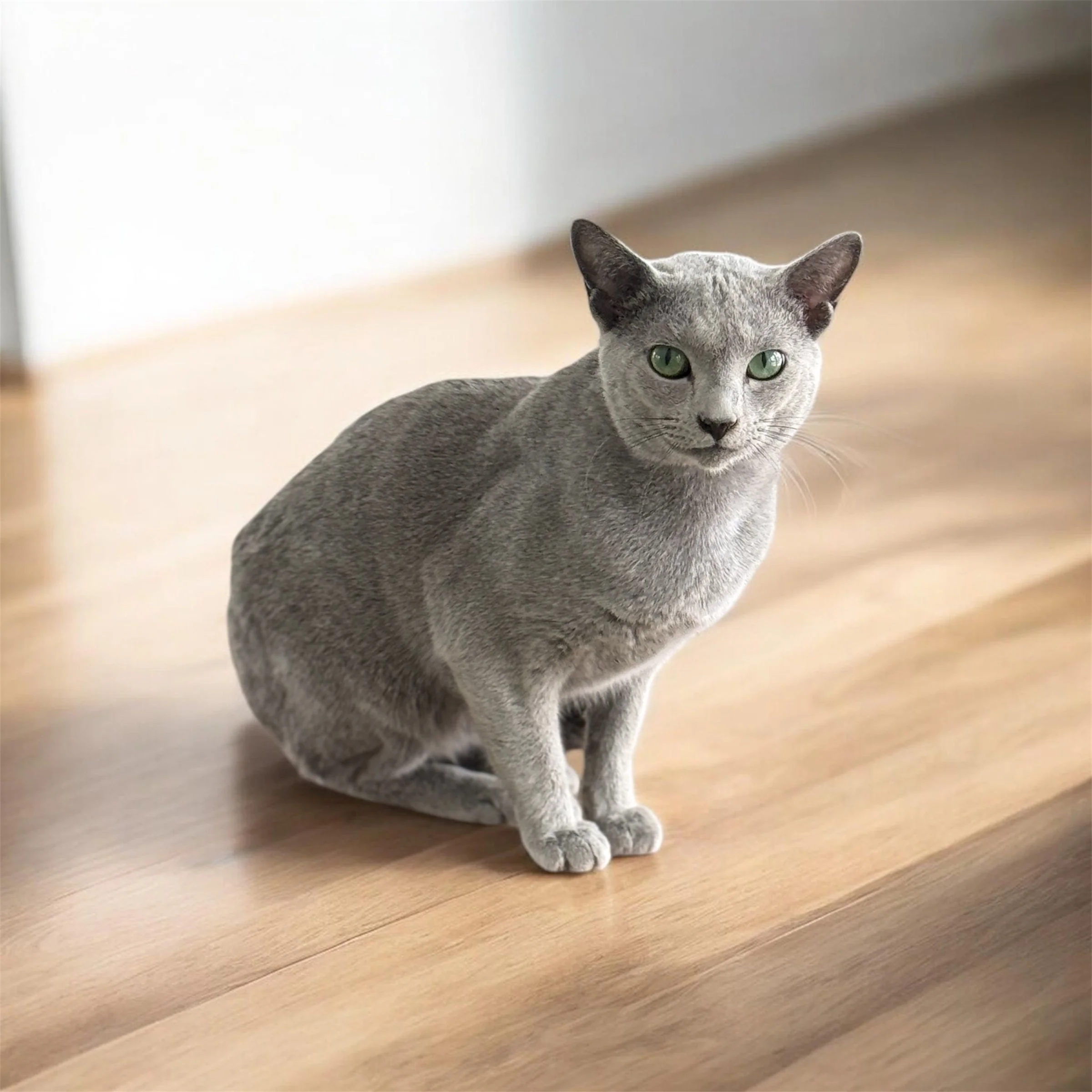 LA BLUES OLIVER OF MYSTICAL BLUES