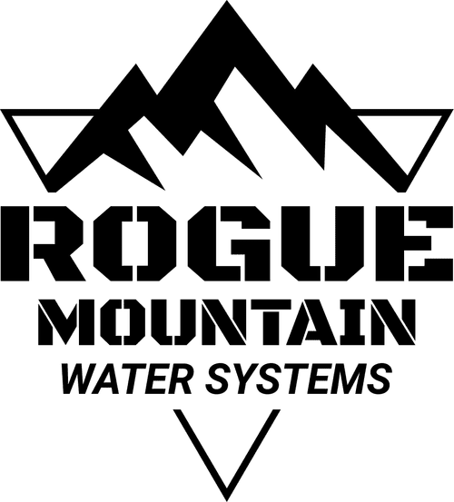 Rogue Mountain Water Systems