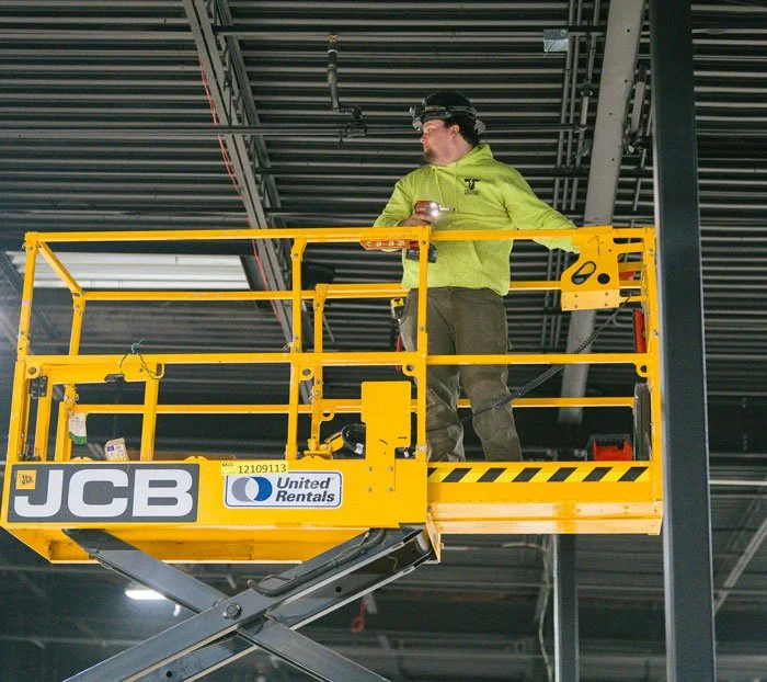 Equipped to take care of all your demolition projects