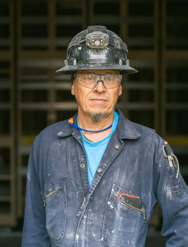 Experienced Field Foreman