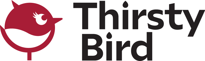 Thirsty Bird Travel