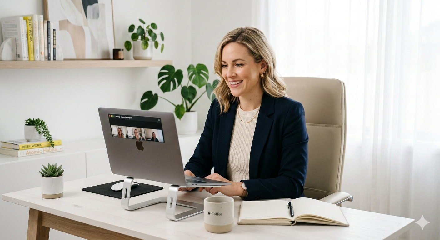 Discover your needs with HighLevel Assist