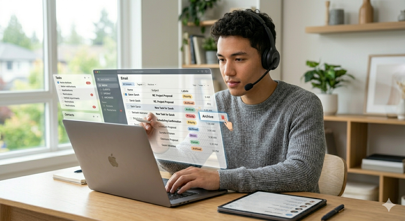 Email Management