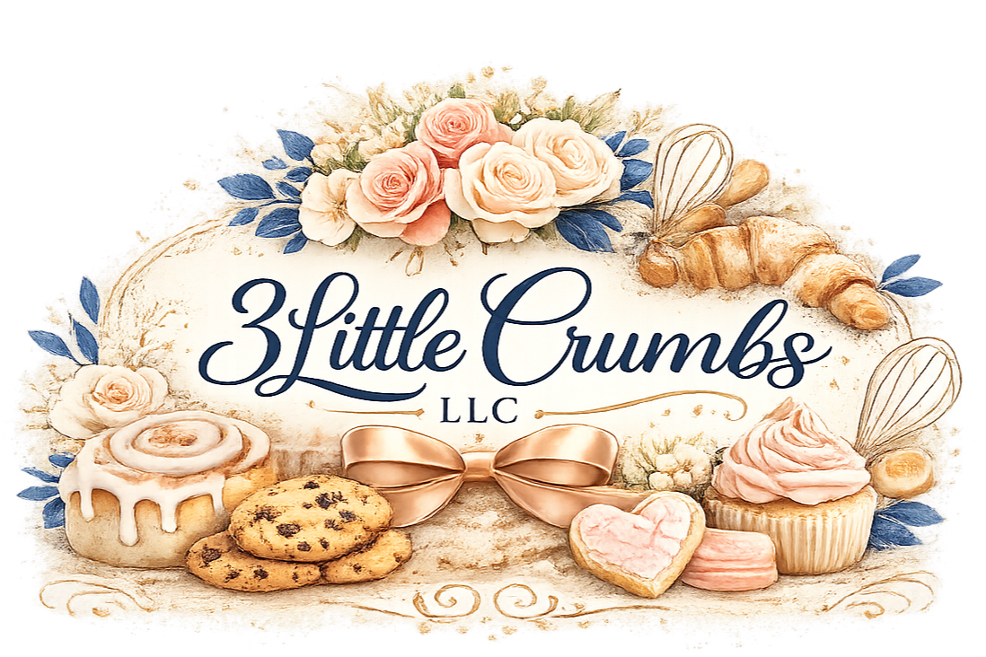 3littlecrumbsllc.com