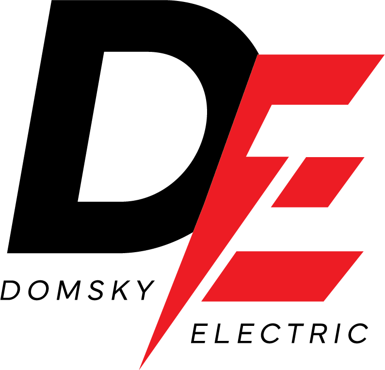 Domsky Electric Inc.