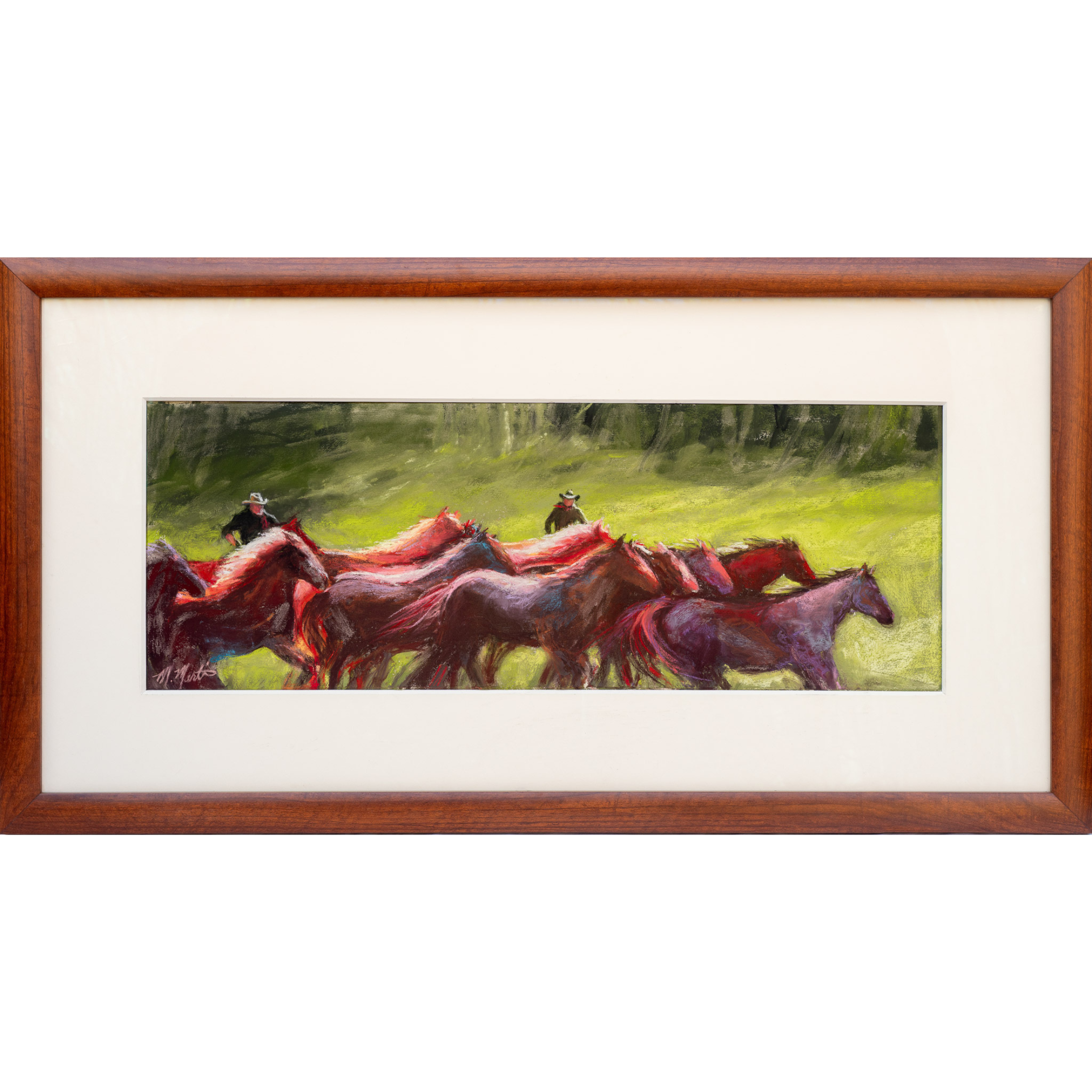 Equine River
$900