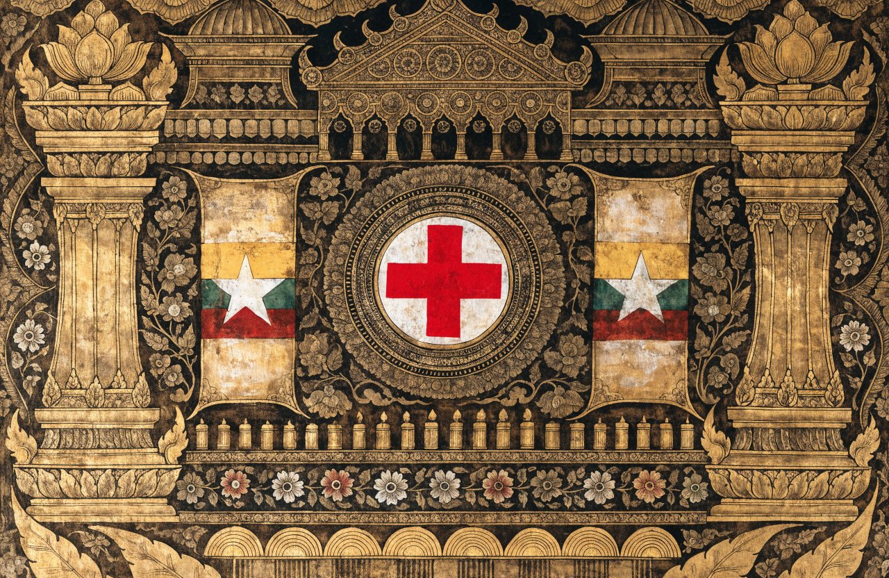 Deciphering the ICRC’s Engagement with Daw Aung San Suu Kyi and the Strategic Realities of Humanitarian Diplomacy in Myanmar