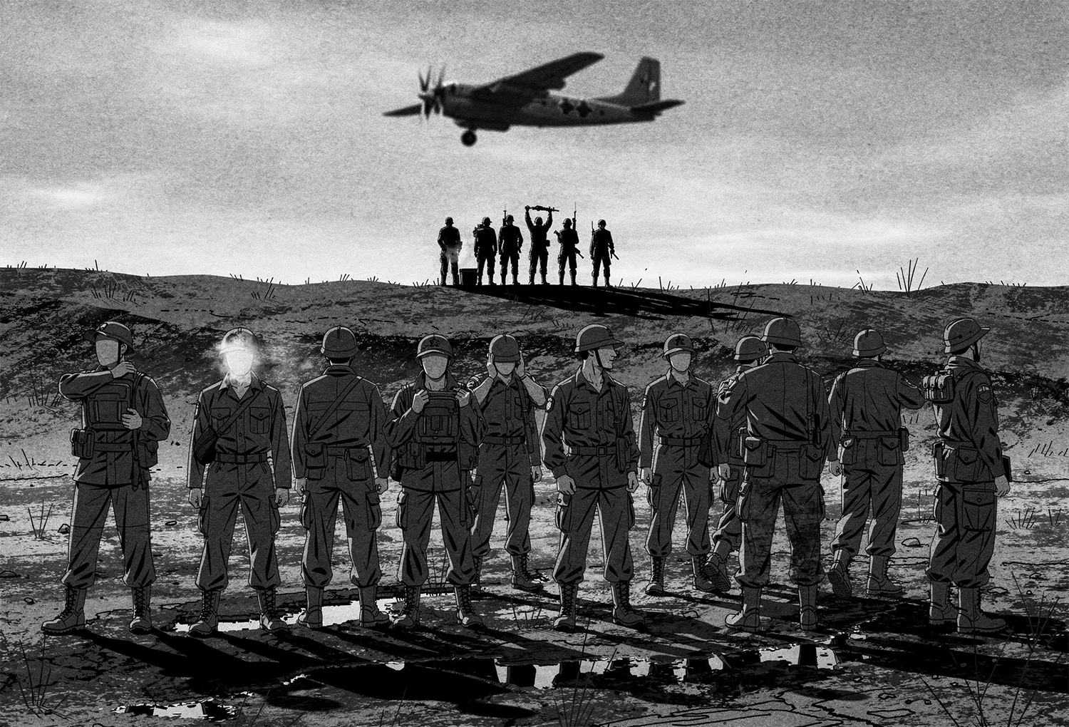 Conscription Dynamics and the "Fourth Generation" Tatmadaw