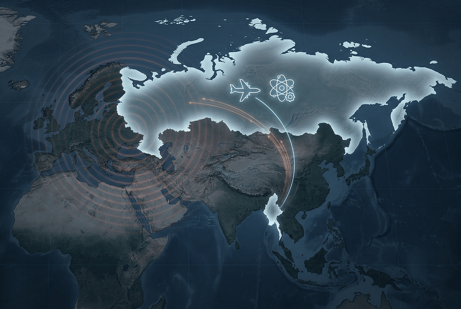 Russian Defense Cooperation &amp; Military Modernization