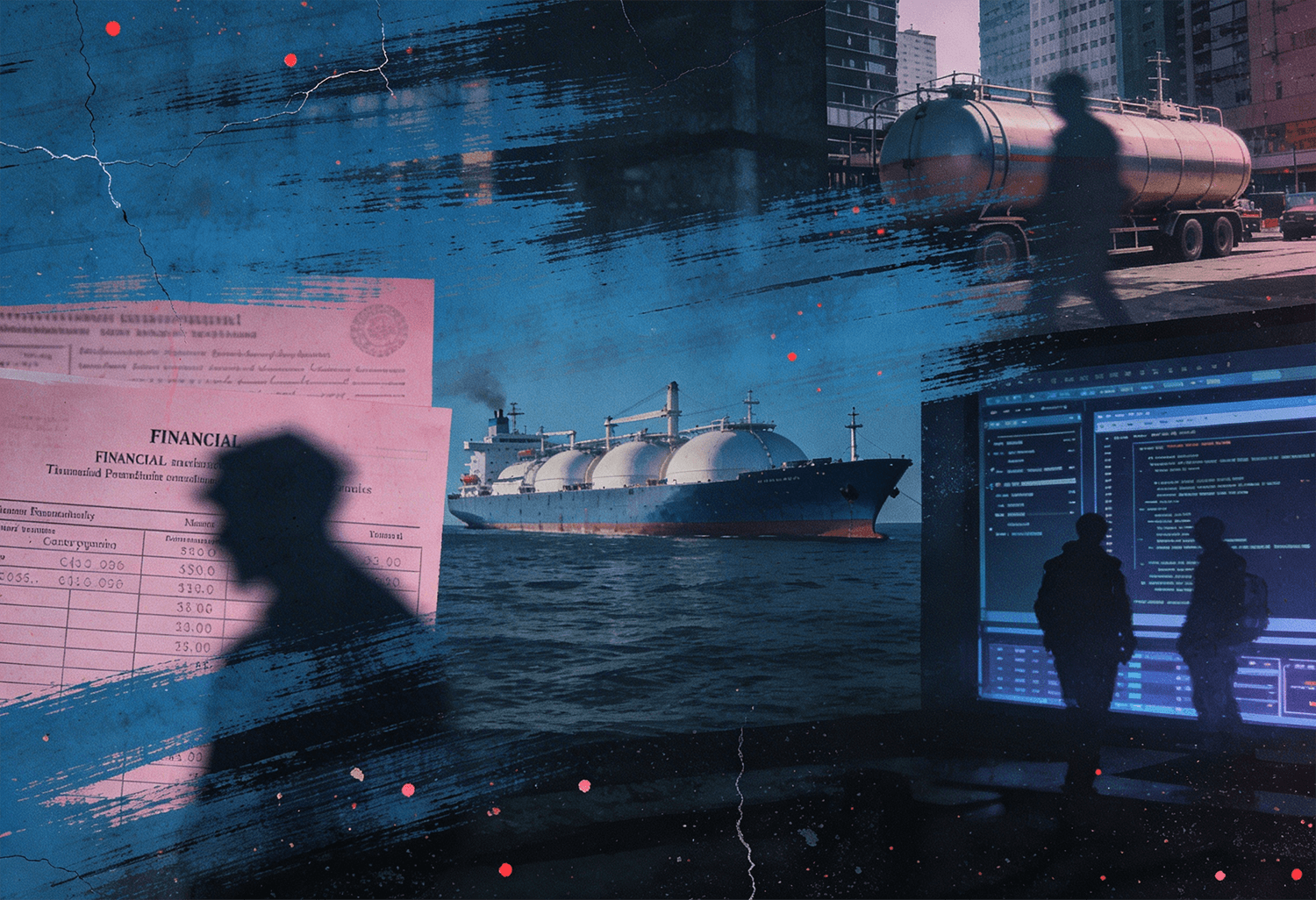 Western Sanctions vs. The "Shadow Economy"