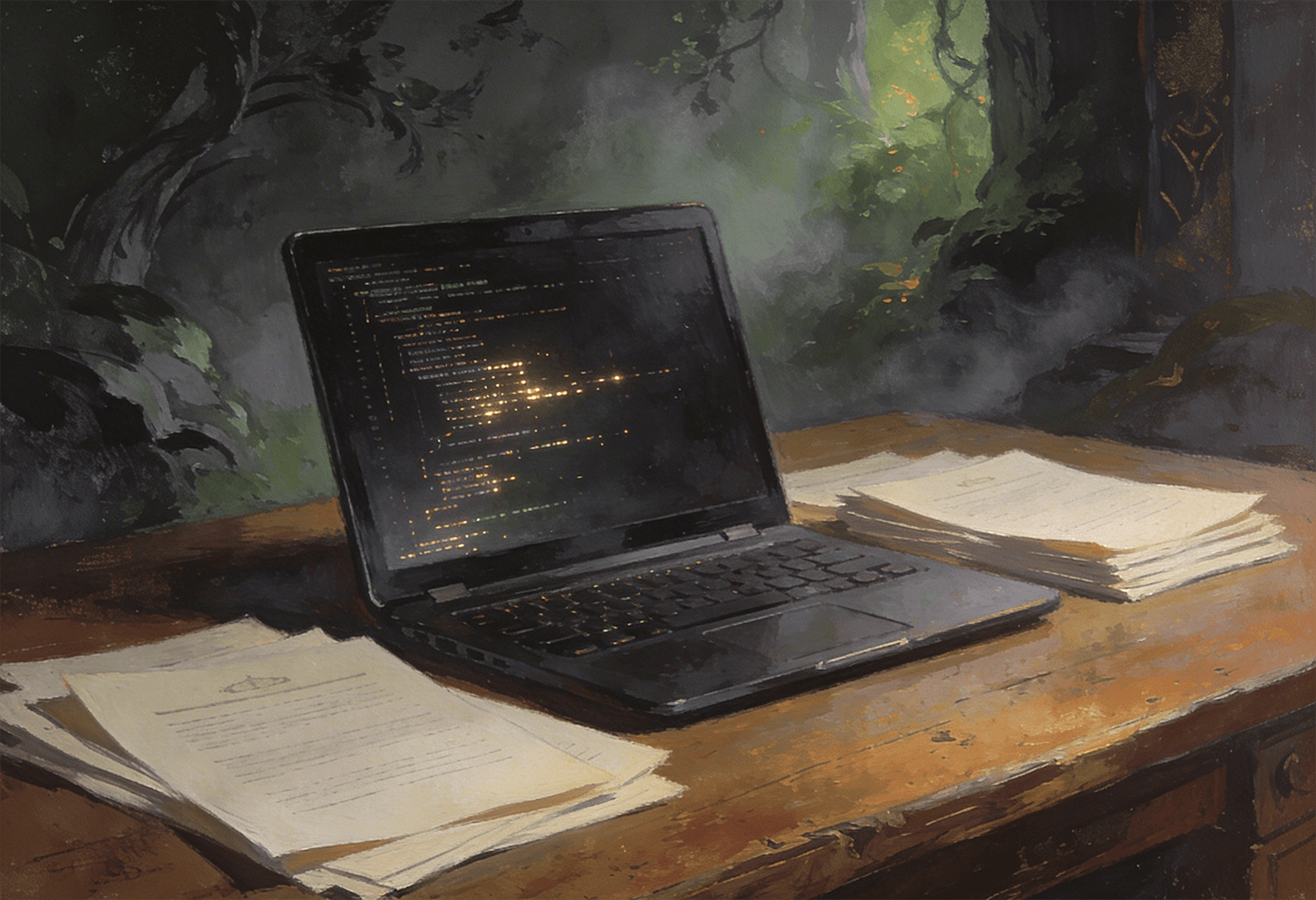 Digital Lawfare and Transnational Repression