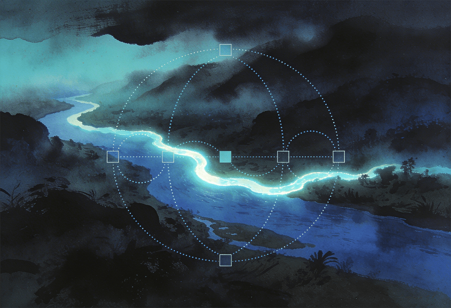 Bilateral "Mini-Lateralism": The Mekong-Lancang Pivot