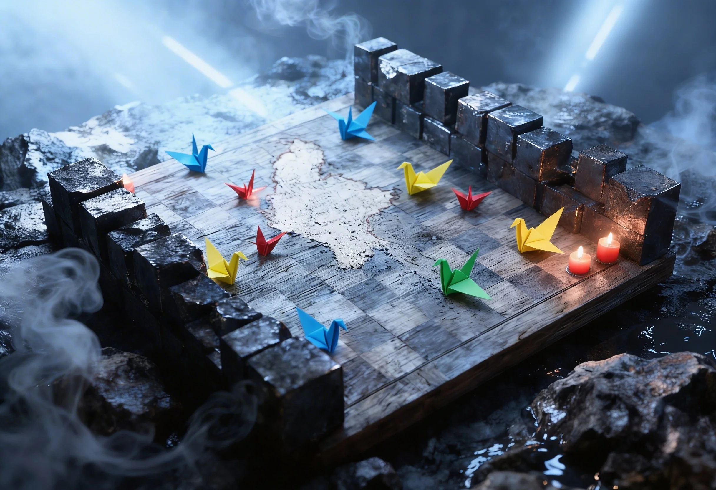 Myanmar’s Spring Revolution and the Inclusivity Trap: A Strategic Stranglehold