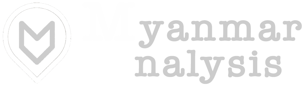 Myanmar Analysis Journal