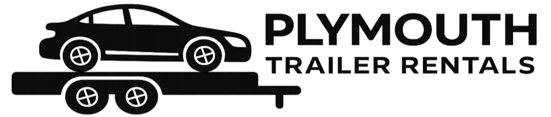 Plymouth Trailer Rentals
