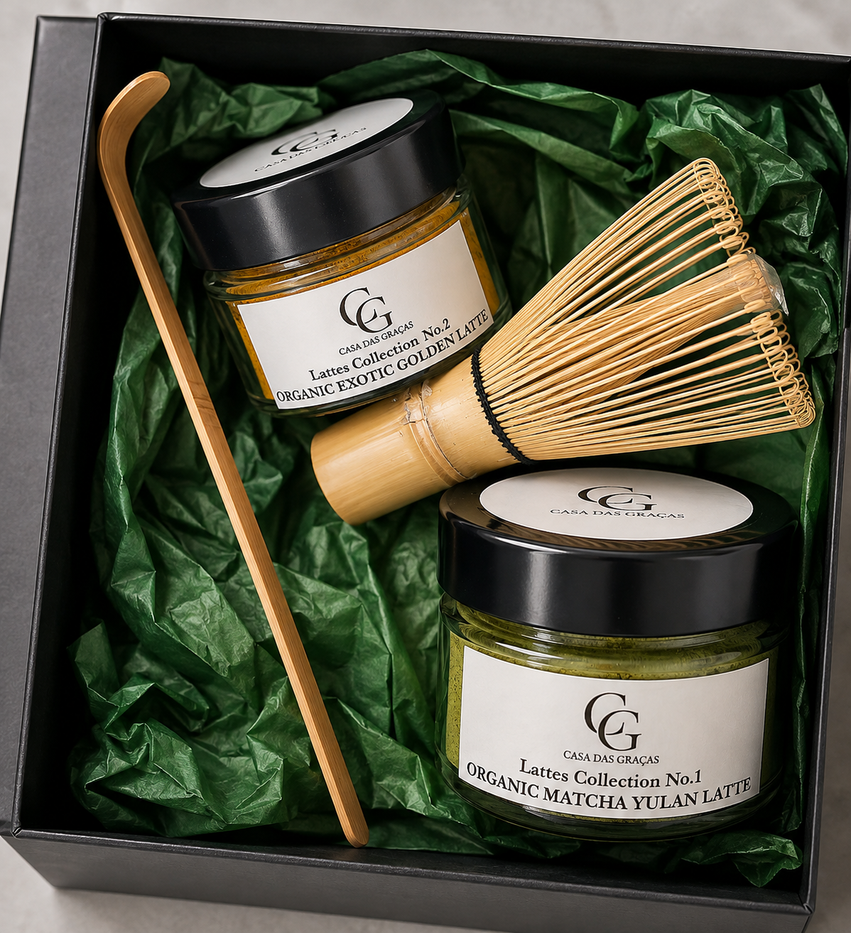 Gift Box No.2