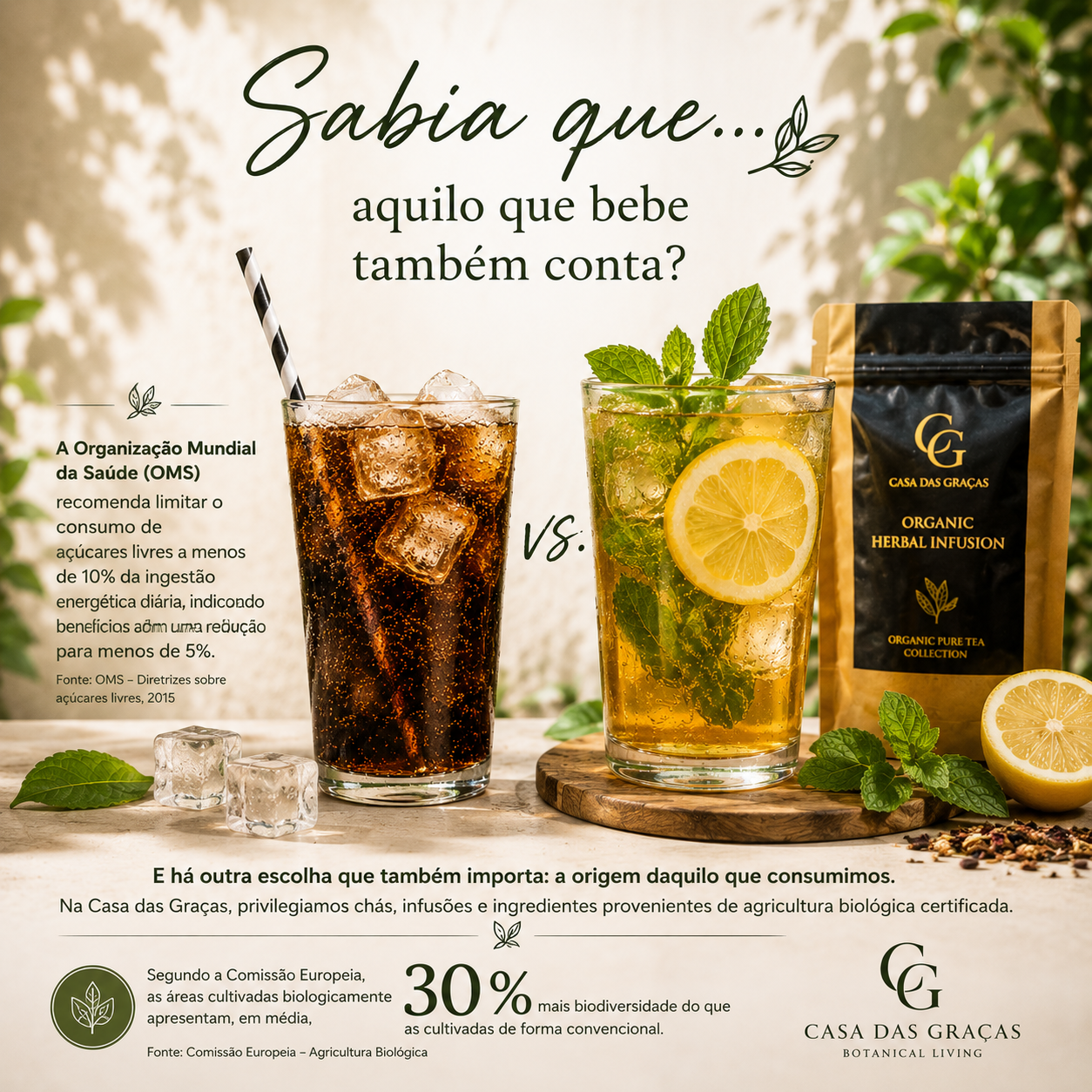 Sabia que…