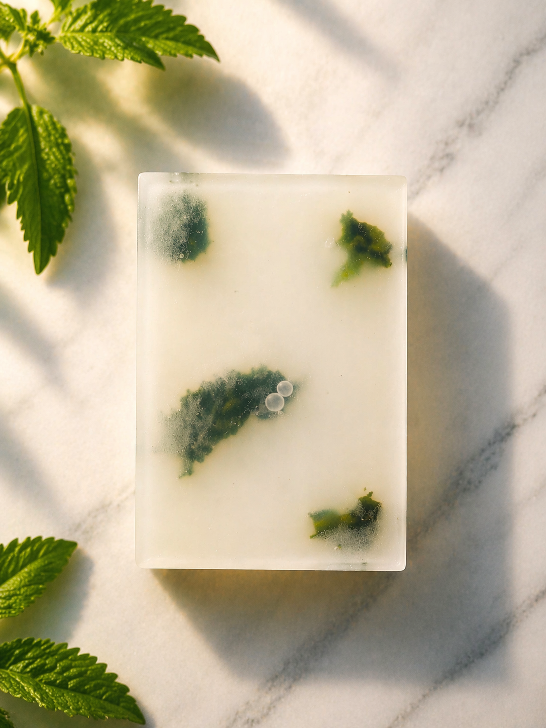 CASA DAS GRAÇAS, SABONETE BOTÂNICO ARTESANAL, OLIVA I.png