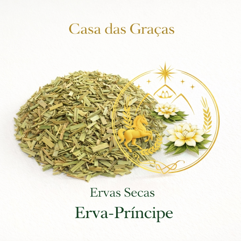 Erva-Príncipe