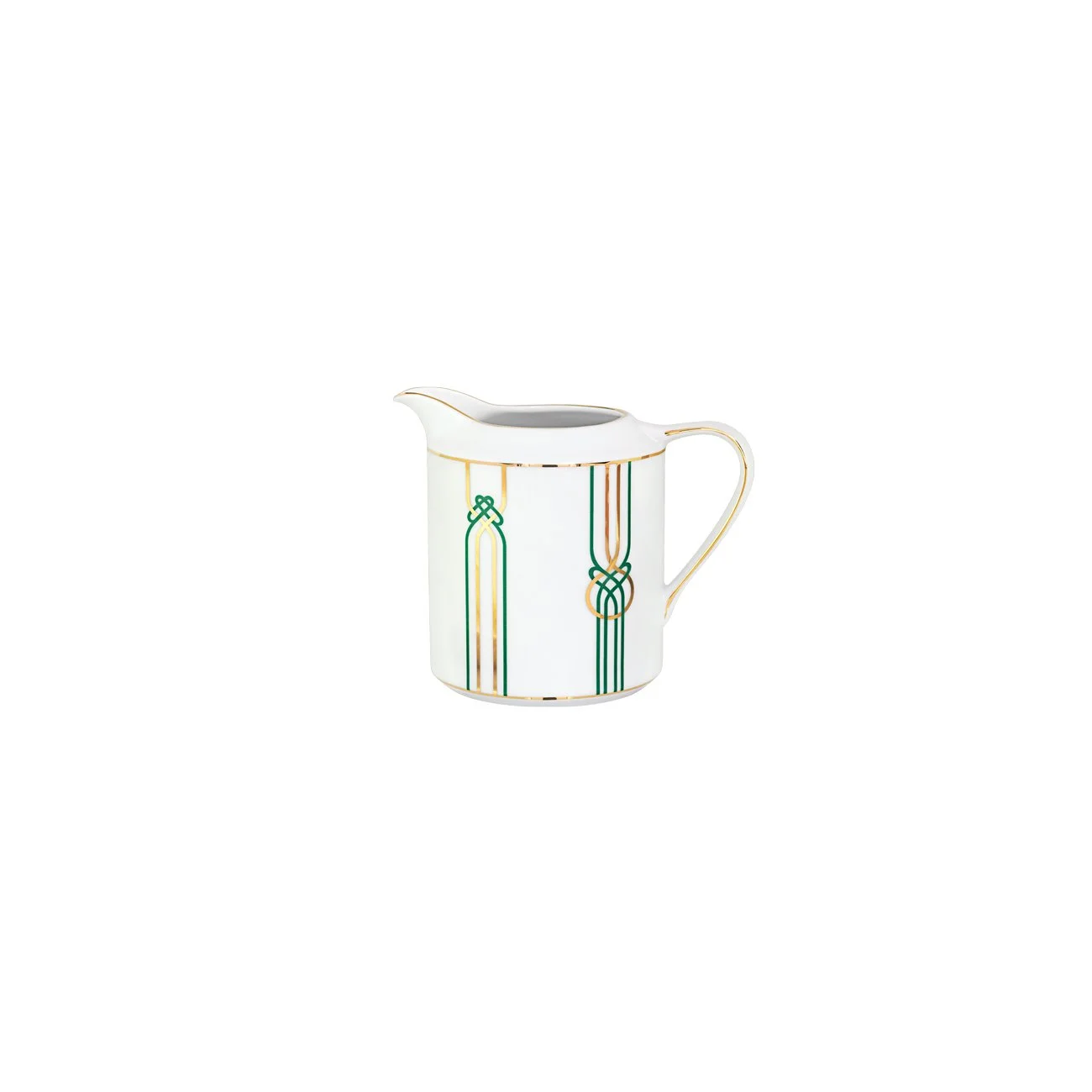Liberty Fine Porcelain Creamer