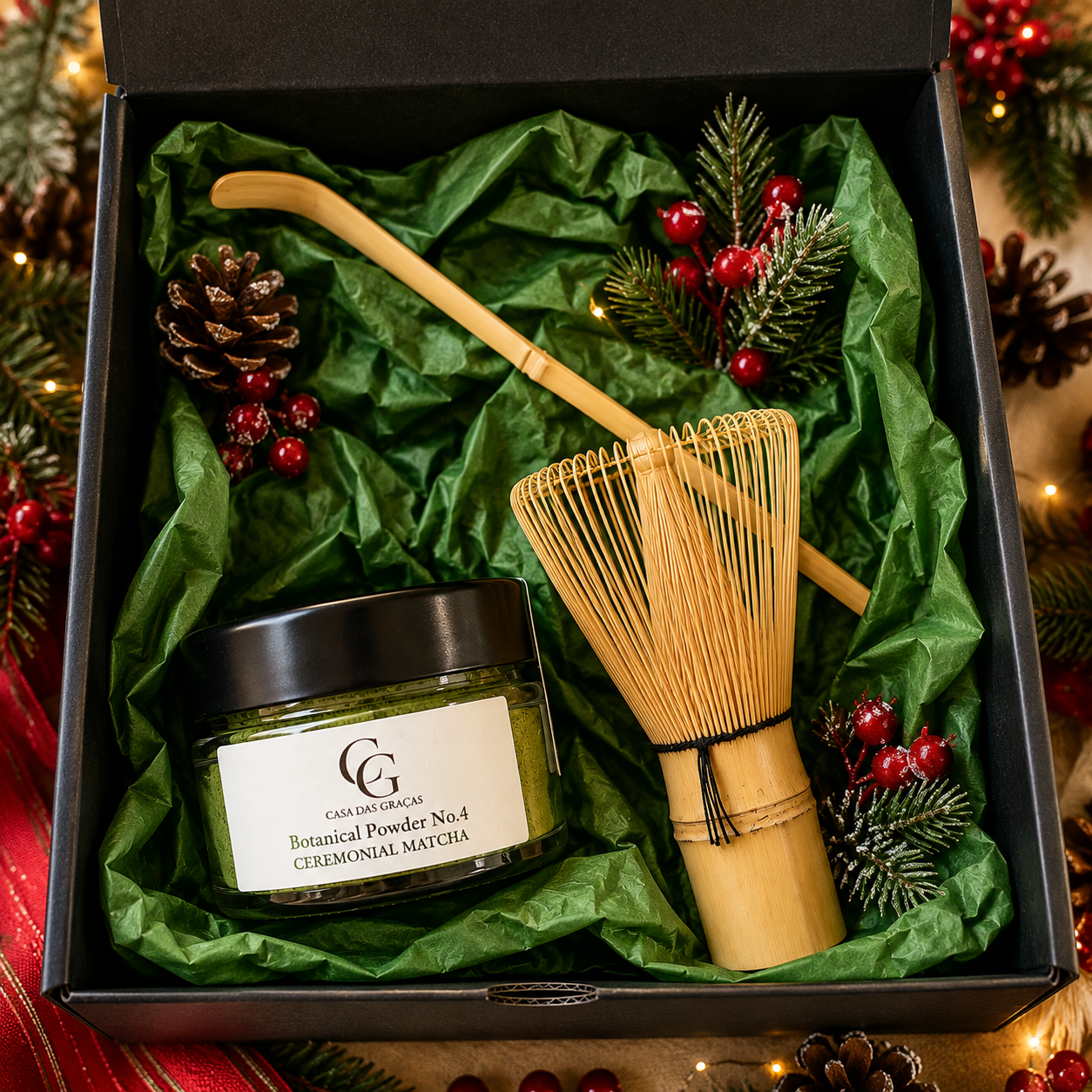 Gift Box No.1