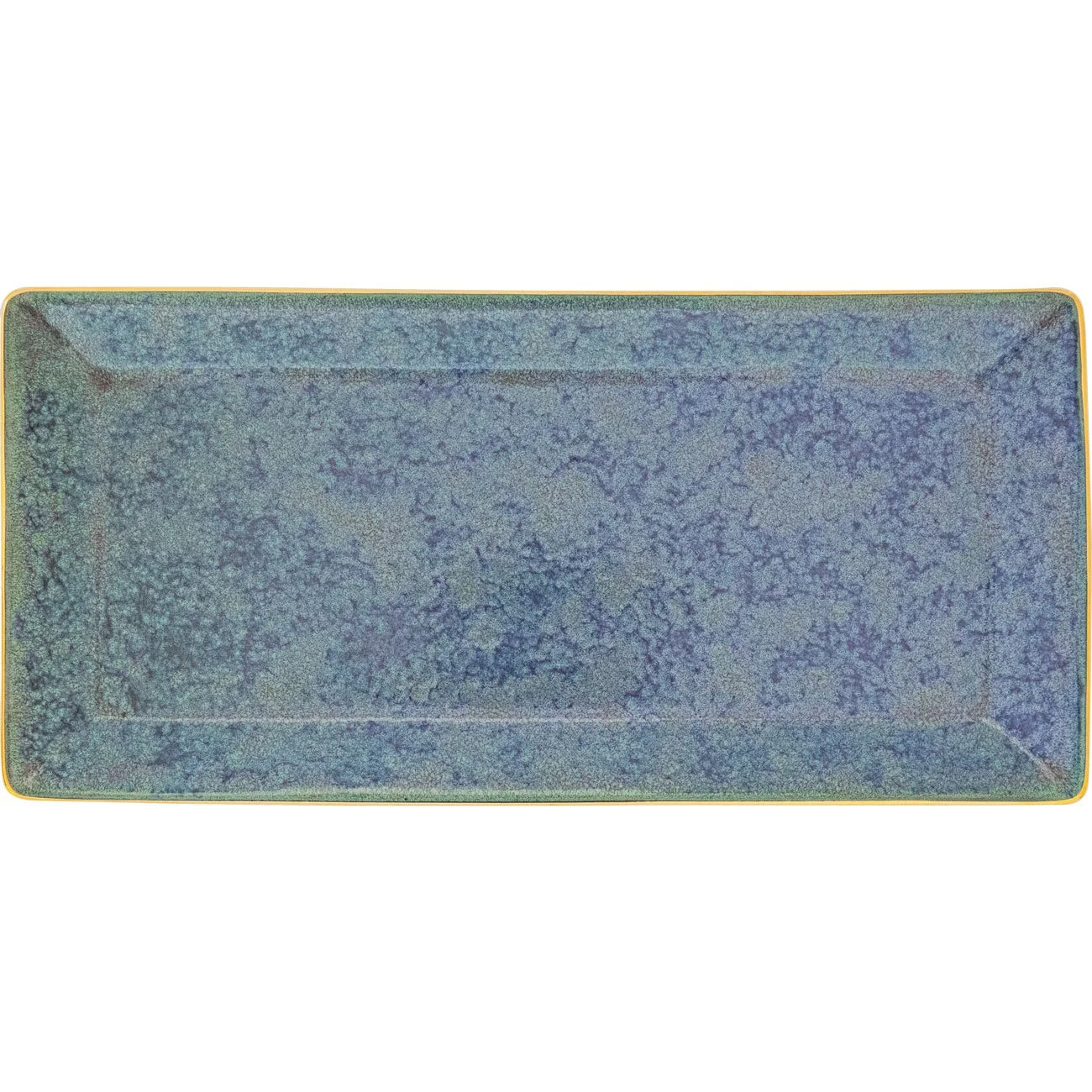 Corallyn  Fine Porcelain · Pétala Cake Stand · 40 cm