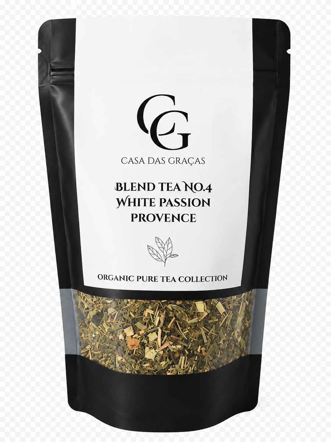 CASA DAS GRAÇAS- Blend No.4 · White Passion Provence.png
