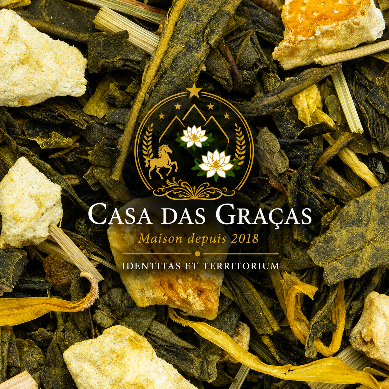CASA DAS GRAÇAS_ Mojithé Rituals No.2 · Organic Green Tea Mojithé_3.png