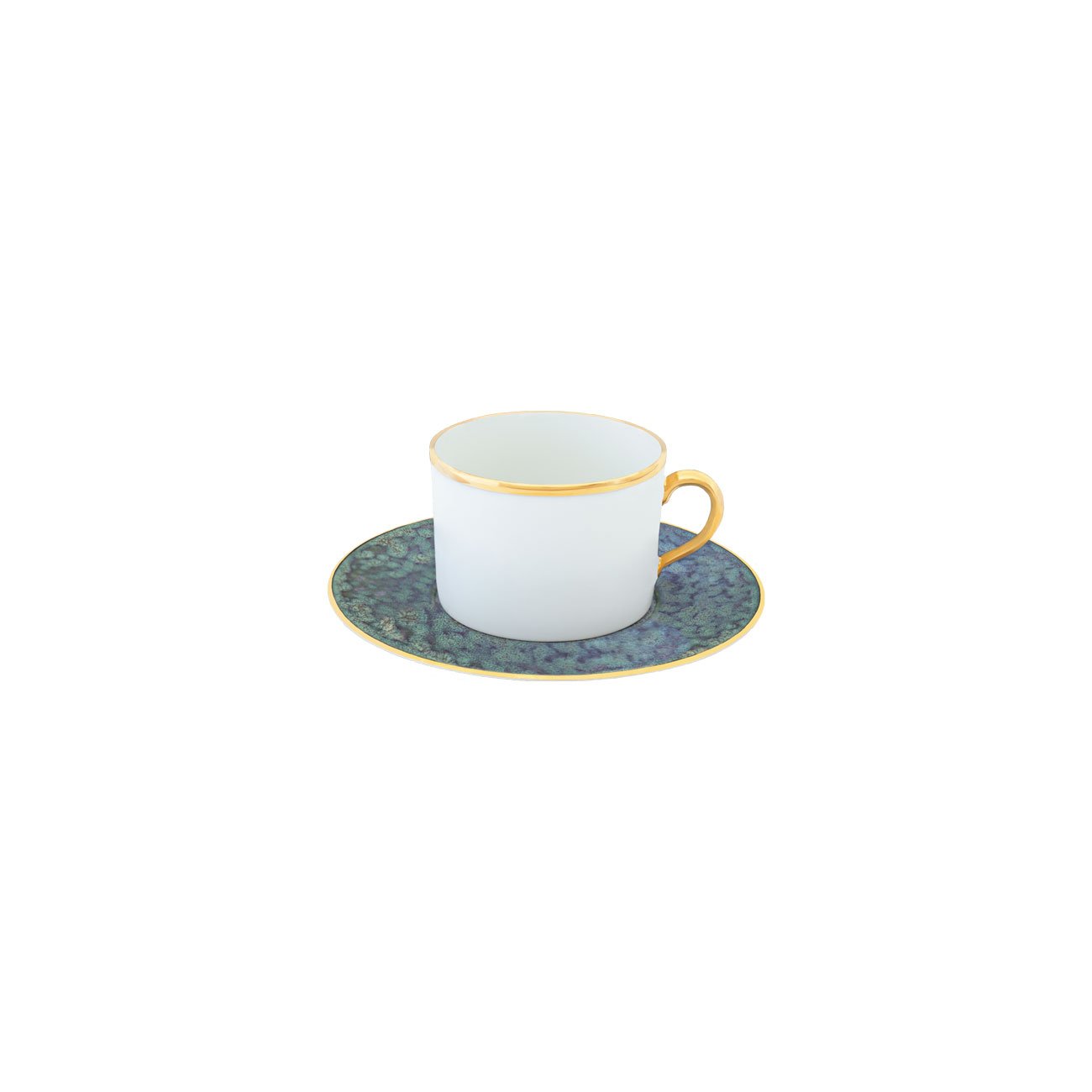Corallyn  Fine Porcelain · Tea Cup · 23 cl