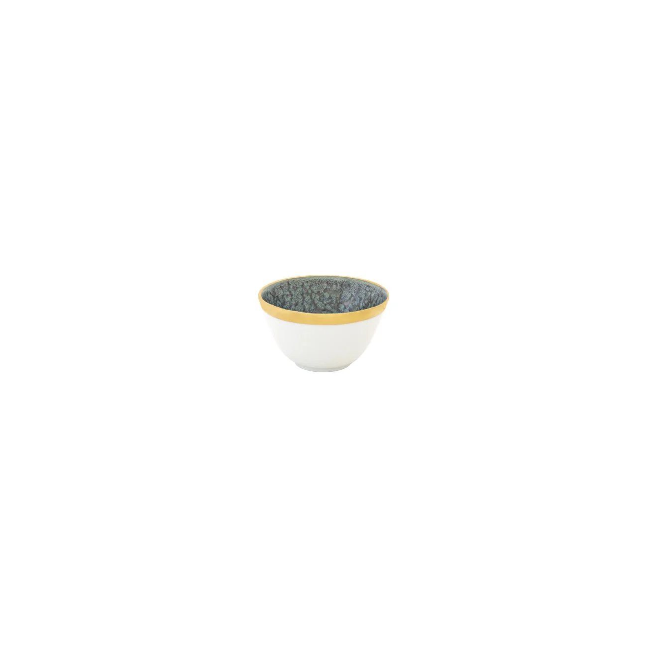 Corallyn  Fine Porcelain ·  Pétala  Bowl · 8 cm