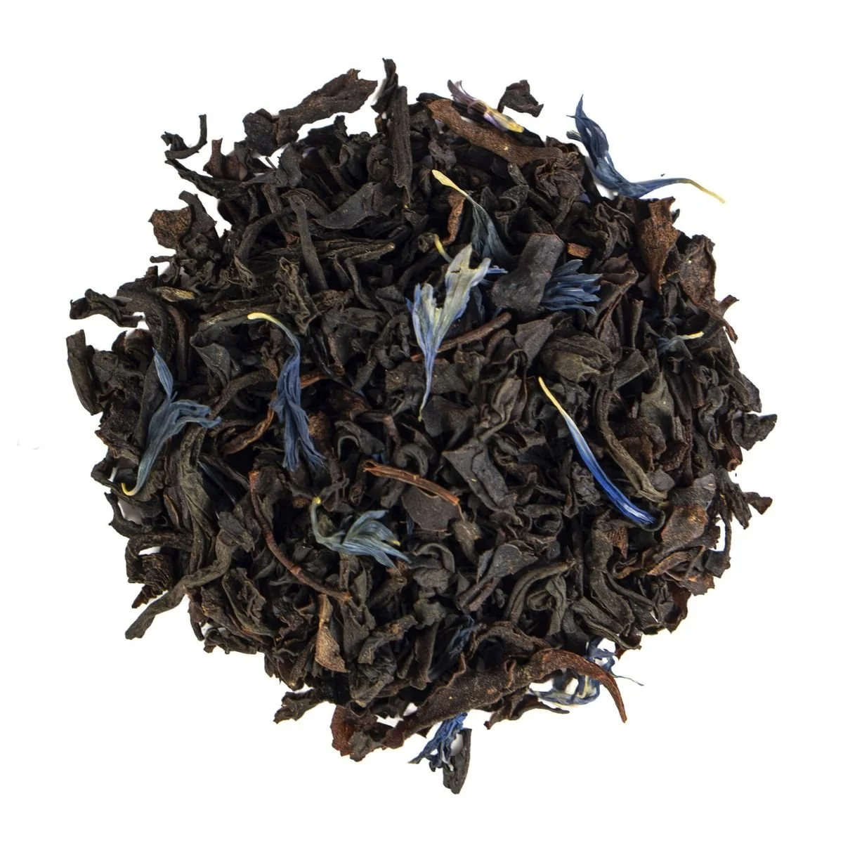 Tea No.9 · Blue Earl Grey