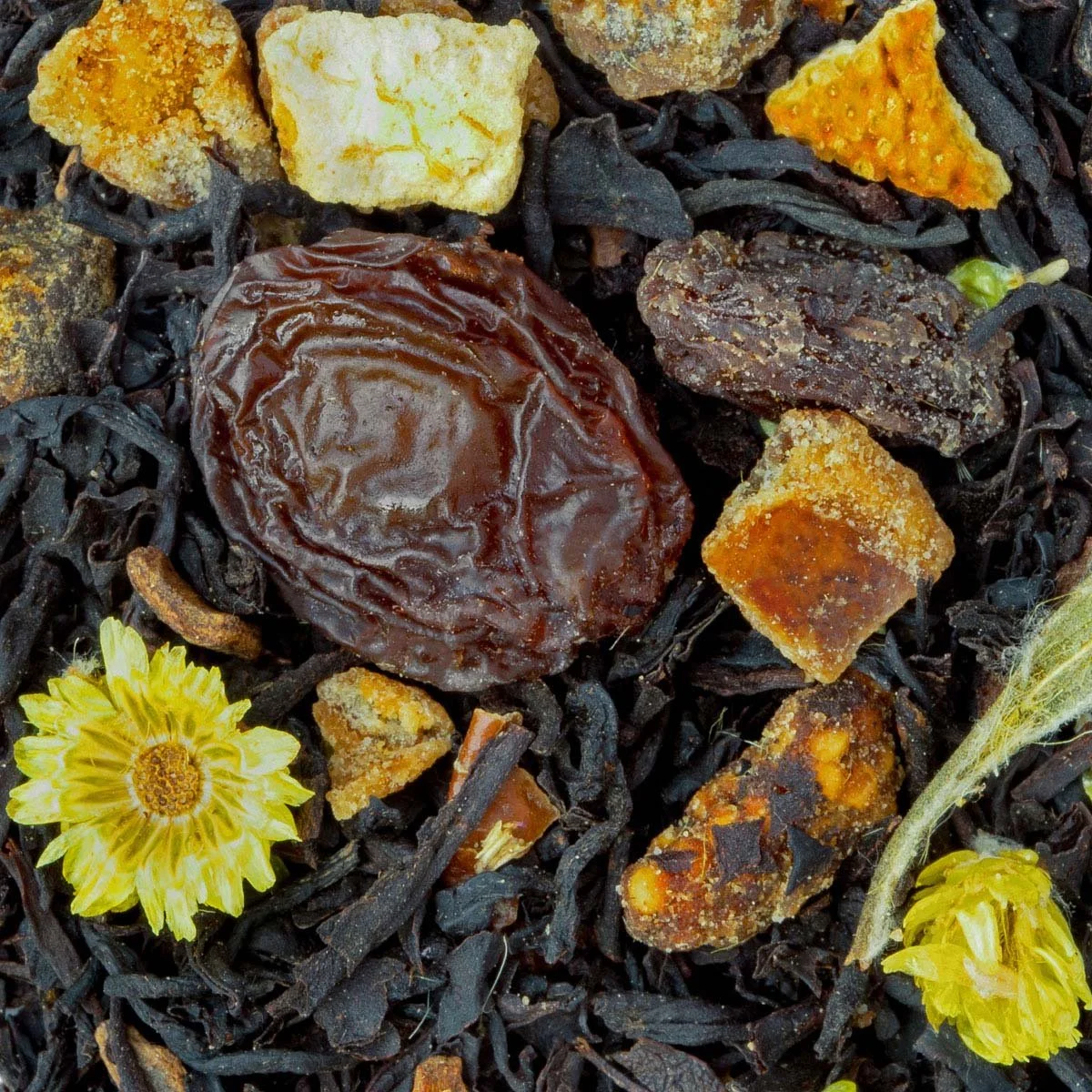 CAASA DAS GRAÇAS - Noël No.2  · Sultan’s Black Tea Organic_3.jpg