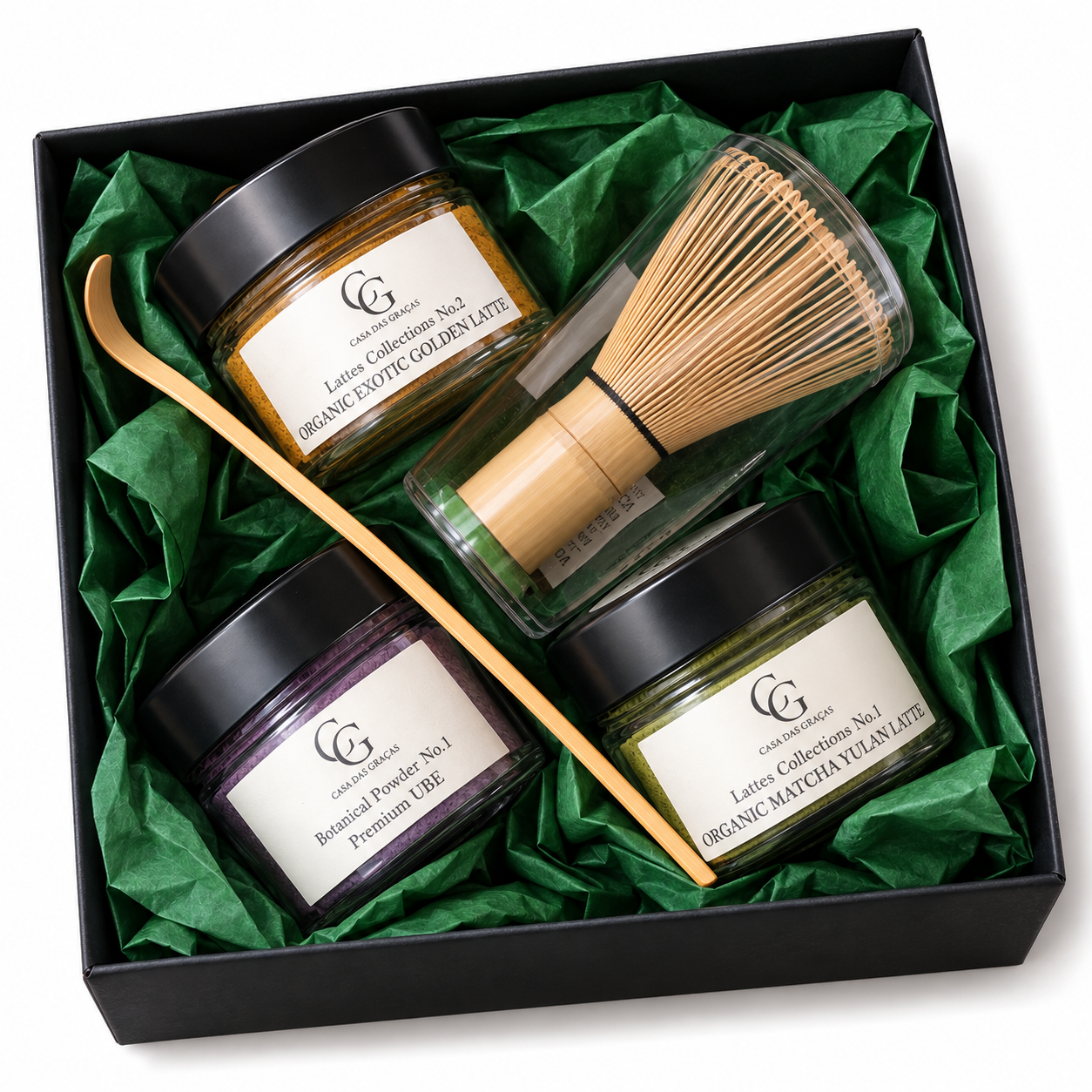 Gift Box No.3