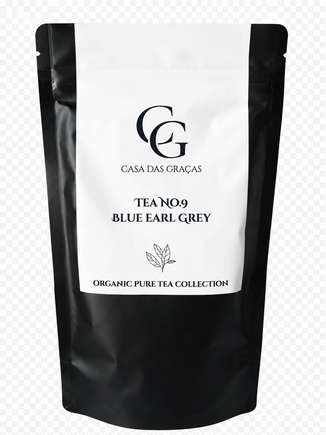 CASA DAS GRAÇAS - Tea No.9 · Blue Earl Grey.png