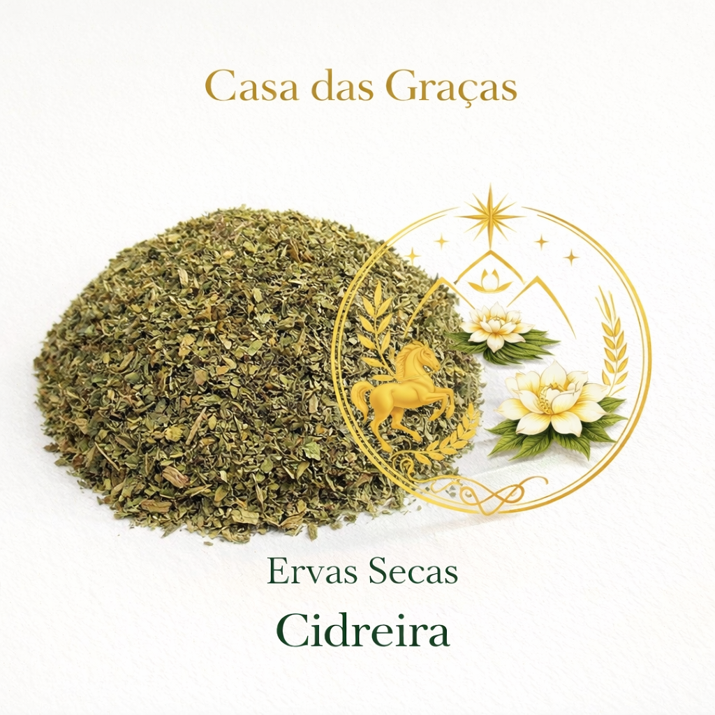 Cidreira