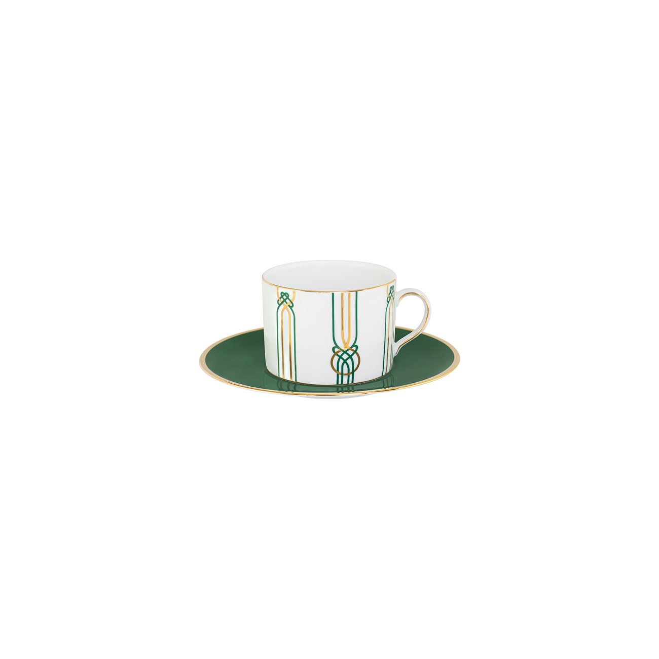 Liberty Fine Porcelain  ·  Tea Cup · 23 cl